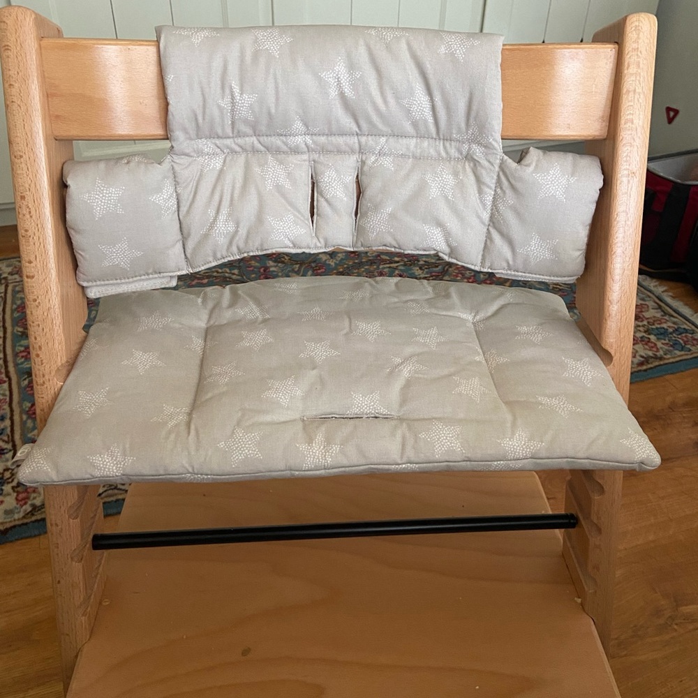 Stokke Tripp Trapp Classic Cushion